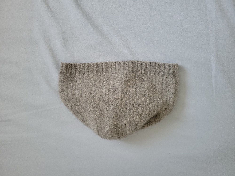 cashmere hat